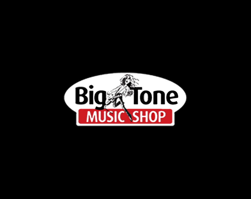 Bigtone Music Logo