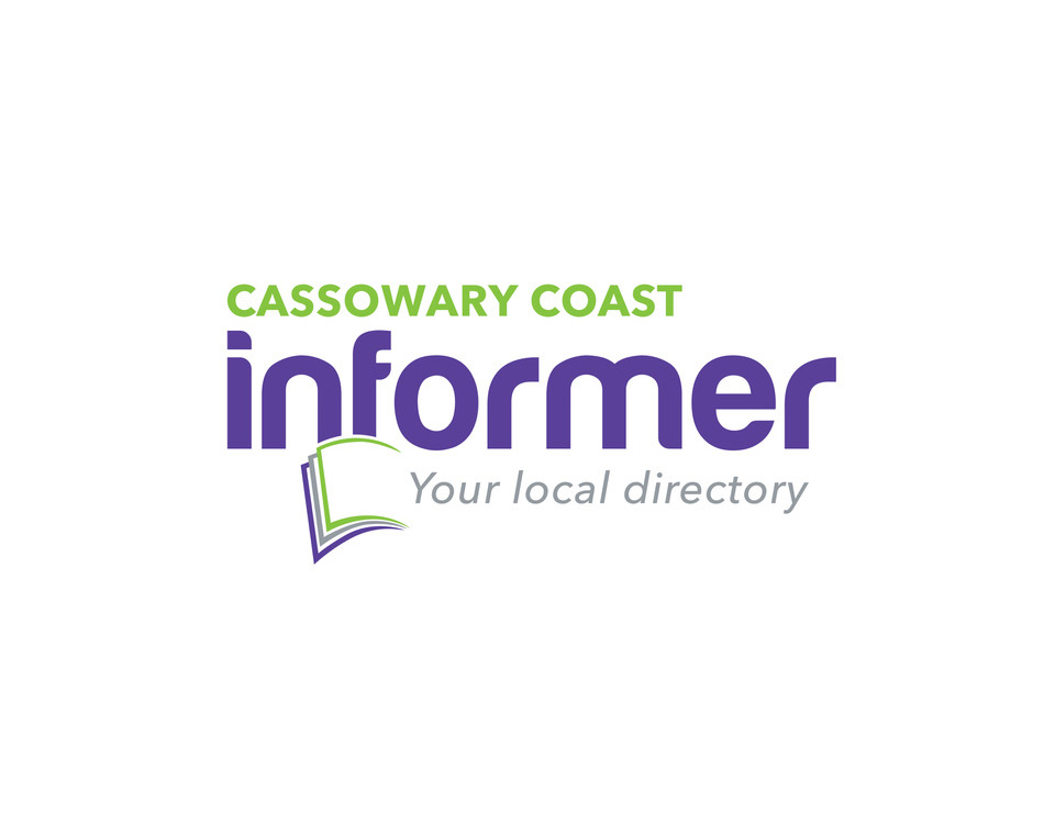 Cassowary Coast Informer Logo
