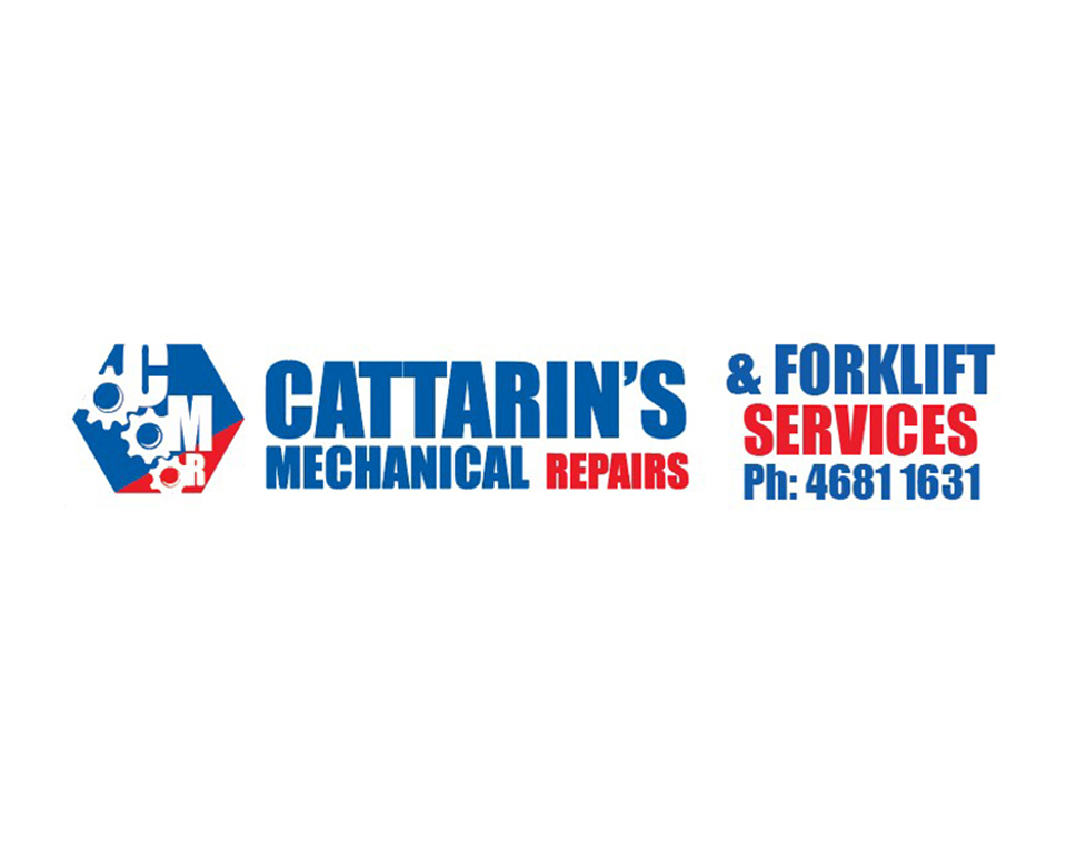 Cattarins Mechanical Repairs Logo