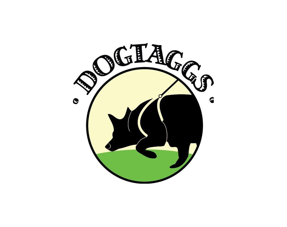 DogTaggs Logo